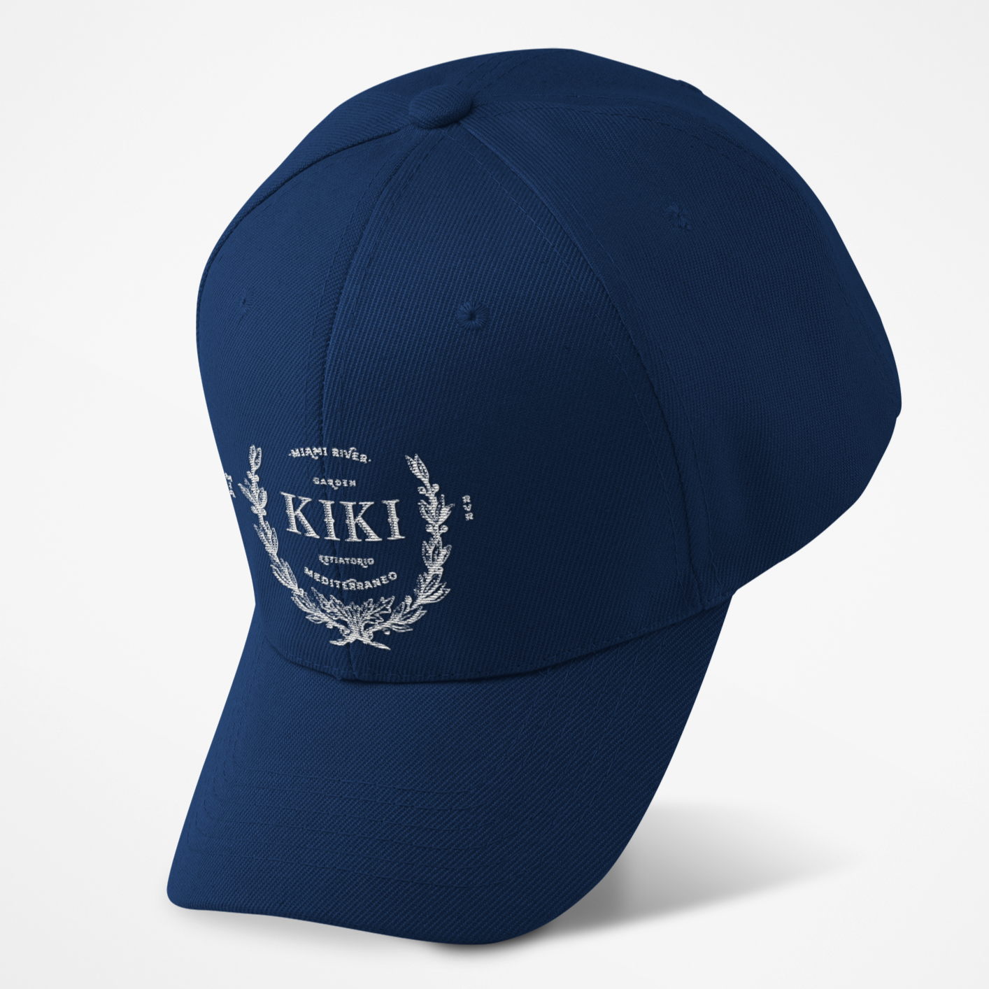 Kiki Cap – kikiontherivershop