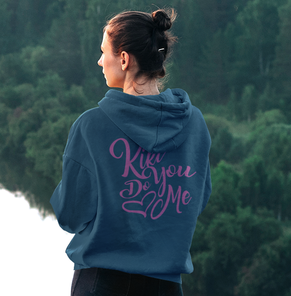 HOODIE: KiKi, Do You Love Me? – kikiontherivershop